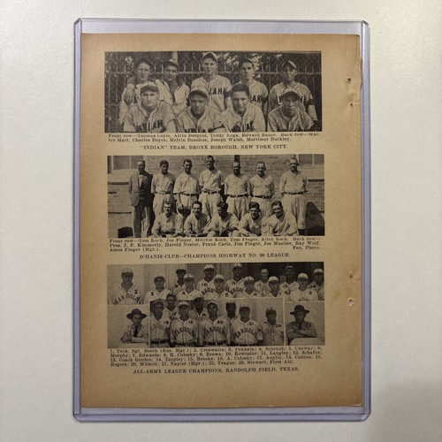 1934 bronx hanis - 1934,