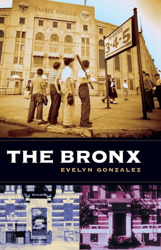 The bronx columbia - the,