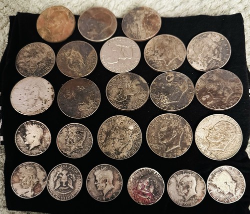 Famous bronx fire coins - famous,